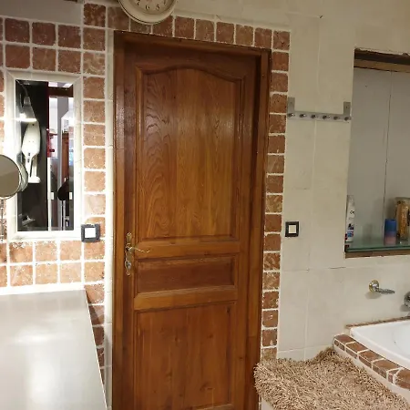 Redhouse Zen Pansiyon *