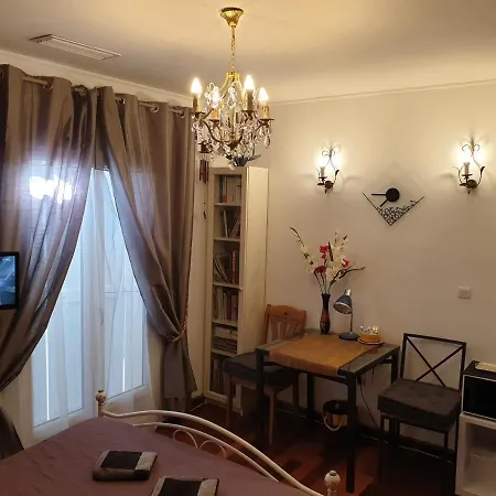 Pansiyon Redhouse Zen