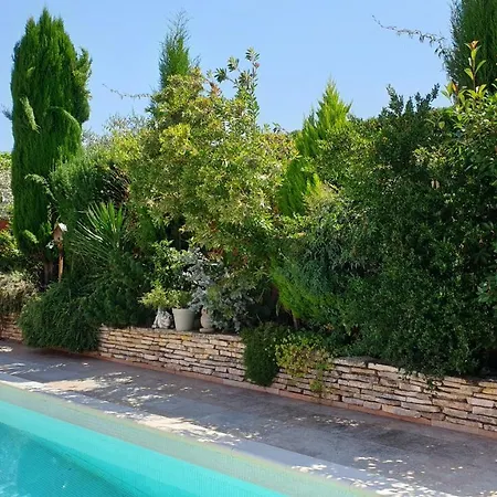 Redhouse Zen Habitación en casa particular Roques (Haute-Garonne)