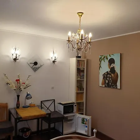 Redhouse Zen Habitación en casa particular