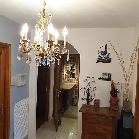 Redhouse Zen Homestay