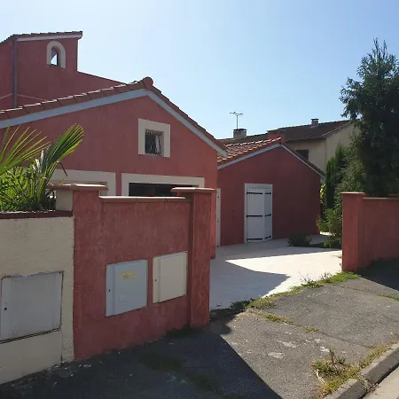 Ubytování v soukromí Redhouse Zen *