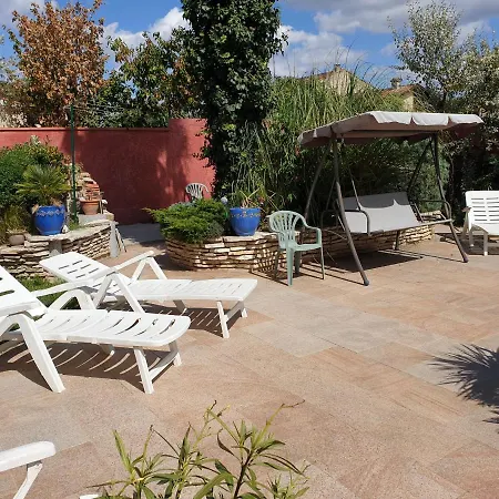 Redhouse Zen Roques (Haute-Garonne)