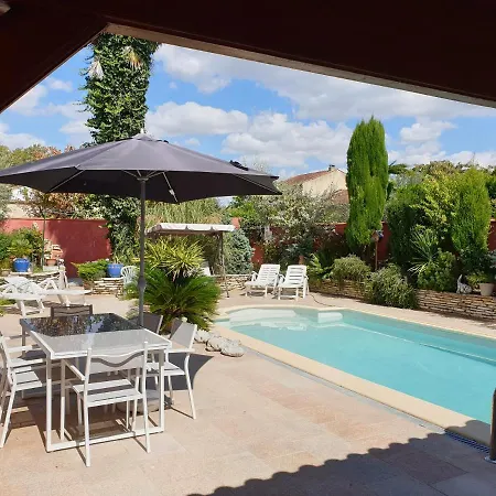 Redhouse Zen Roques (Haute-Garonne)