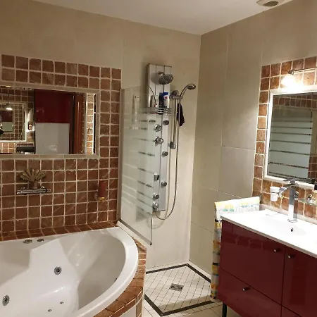 Redhouse Zen * Roques (Haute-Garonne)