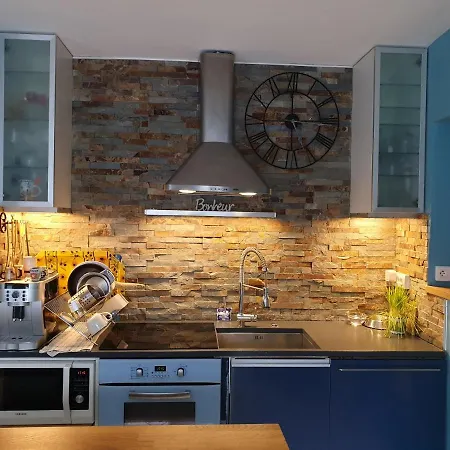 Redhouse Zen Roques (Haute-Garonne)