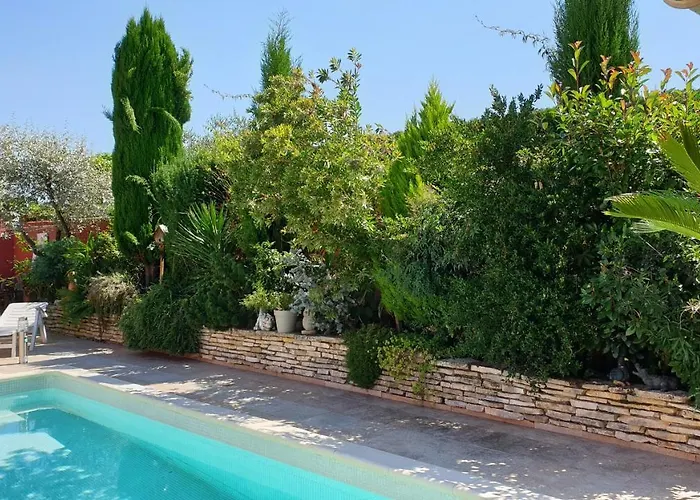 Redhouse Zen Kwatera prywatna Roques (Haute-Garonne)