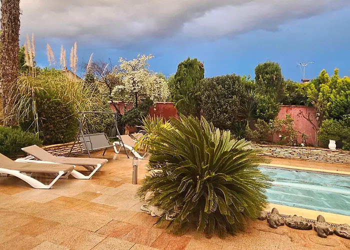 Kwatera prywatna Redhouse Zen *