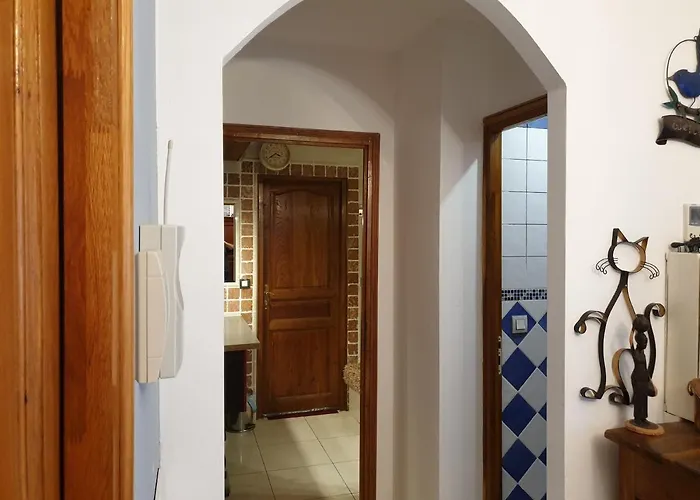 Kwatera prywatna Redhouse Zen