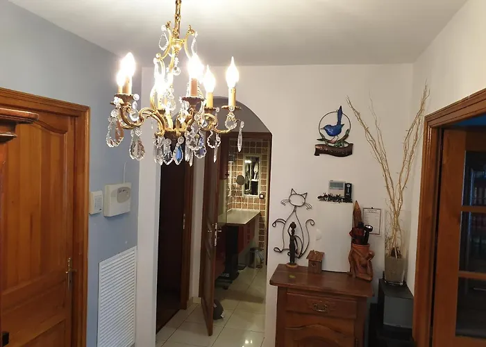 Redhouse Zen Kwatera prywatna