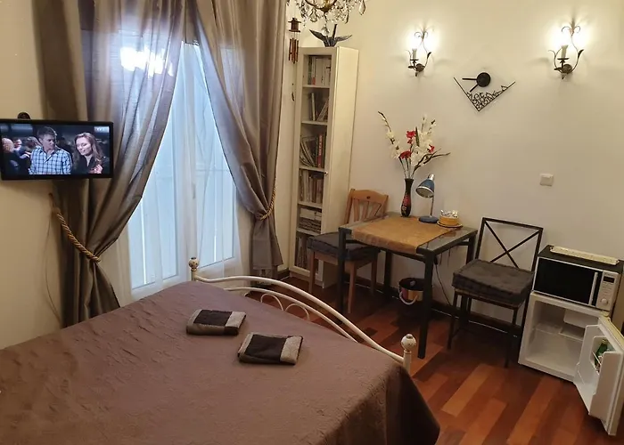 Kwatera prywatna Redhouse Zen Roques (Haute-Garonne)