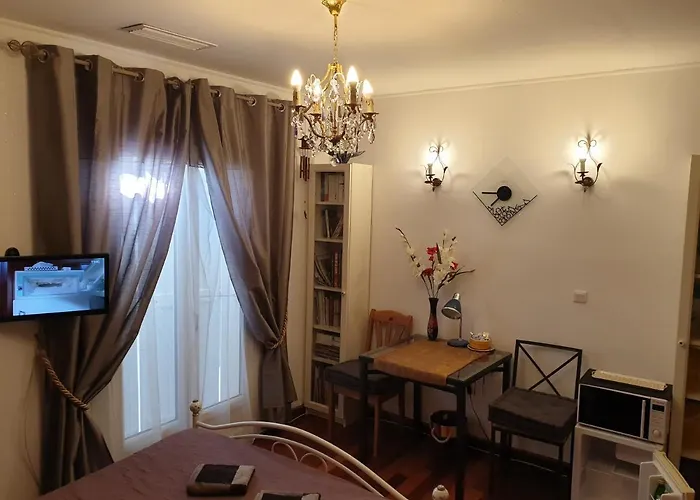 Kwatera prywatna Redhouse Zen