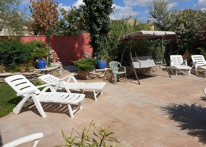 Redhouse Zen Roques (Haute-Garonne)