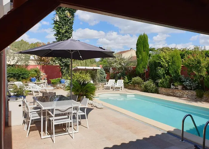 Redhouse Zen Roques (Haute-Garonne)