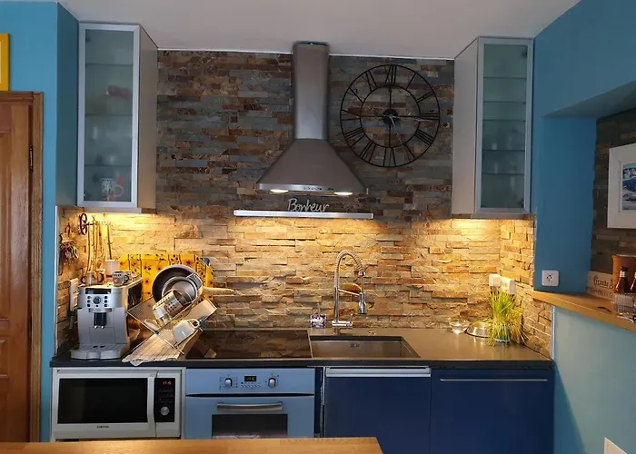 Redhouse Zen Roques (Haute-Garonne)